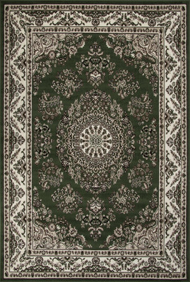 Ковер Merinos Gavana D285-STAN-GREEN (1х2)