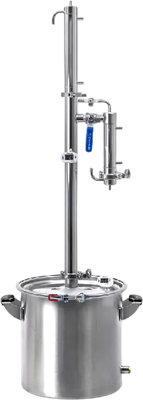 Дистиллятор бытовой Wein Родник 4 (37л)