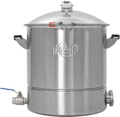 Перегонный куб Wein 7 2 дюйма (37л)