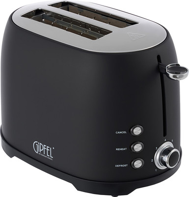 Тостер Gipfel Orchid / 52773