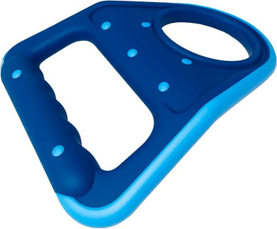 Ручка для переноса бутылей S.G. Home Прорезиненная RH