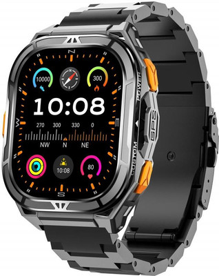 Умные часы Cubot GT3 (черный)