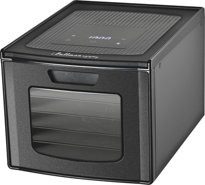 Сушилка для овощей и фруктов Pullman PL-104