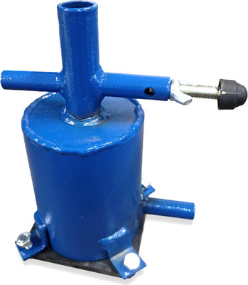 Ресивер для доильного аппарата Фермер АДЭ-01, АДЭ-02 / 7USM-RES-SB-AD