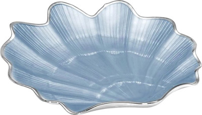 Декоративное блюдо Greggio Dogale Capri Раковина / 51360068