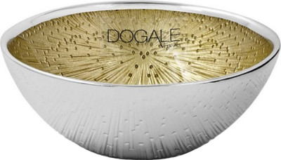 Декоративное блюдо Greggio Dogale Dogalini Hydrongea Гортензия / 51700014