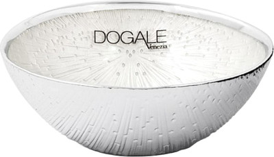 Декоративное блюдо Greggio Dogale Dogalini Hydrongea Гортензия / 51700013