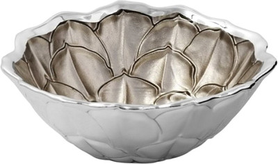 Декоративное блюдо Greggio Dogale Dogalini Ninfea Кувшинка / 51700020