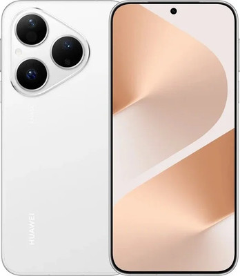Смартфон Huawei Pura 80 12GB/256GB (белый)