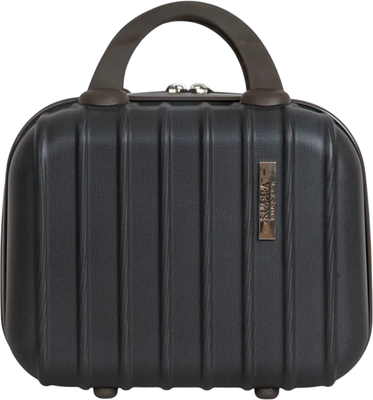 Кейс для косметики Supra STS-1002 Beauty case (Black)