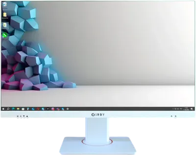 Моноблок IRBY Pro 27 v2-W-i7127-16-0-1-N-H610-030