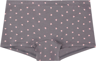 Трусы детские Mark Formelle 417746 (р.116/122-60, сердечки на олове)