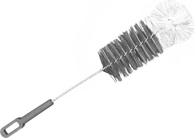 Ершик для бутылок Эльфпласт ЕРШ / EP259 (серый)