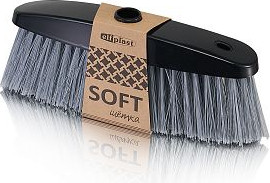 Насадка для щетки Эльфпласт Soft / EP647 (темно-серый)