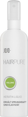 Спрей для волос JOJO Keratin Liquid 18050 (200мл)