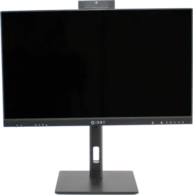 Моноблок IRBY Pro 24 V3-B-i3121-8-0-240-N-H610-012