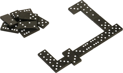 Домино Время игры Классическое / 537842