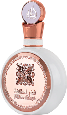Парфюмерная вода Lattafa Fakhar femme (100мл)