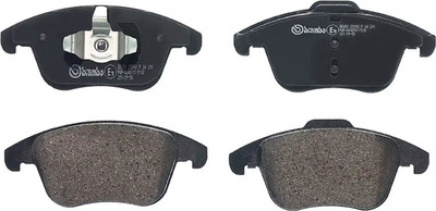 Тормозные колодки Brembo P24211