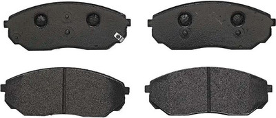 Тормозные колодки Brembo P30019