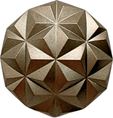 Клипса для штор АС ФОРОС D35 Призма 37