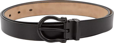 Ремень женский Poshete 839-W21BK-L-BLK (черный)