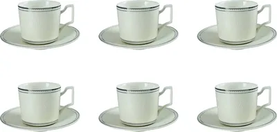Набор для чая/кофе Lenardi 244-055