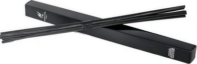 Набор палочек для аромадиффузора Hypno Casa 200мл (7шт, черный)