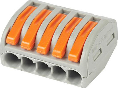 Набор клемм HLT Electric 081-19-03