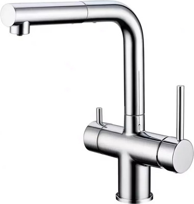 Смеситель Grocenberg GB4097CR