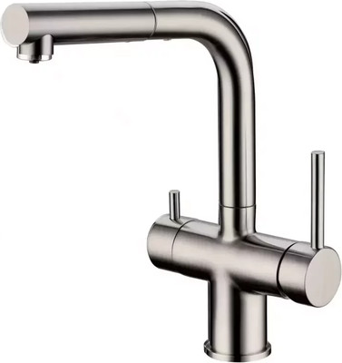 Смеситель Grocenberg GB4097NK