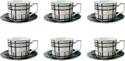 Набор для чая/кофе Lenardi 244-069