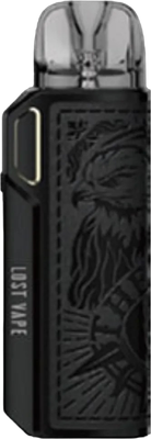 Электронный парогенератор Lost Vape Thelema Elite 40 (Eagle Black)