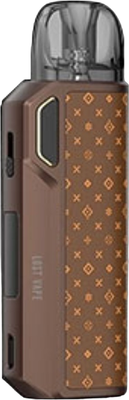 Электронный парогенератор Lost Vape Thelema Elite 40 (Caffe Monogram)