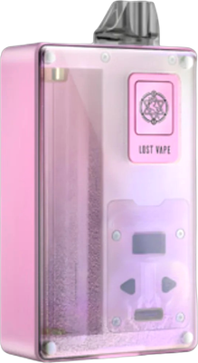 Электронный парогенератор Lost Vape Centaurus B80 AIO (Nebula Galaxies)