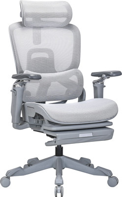 Кресло геймерское Evolution ZX 2