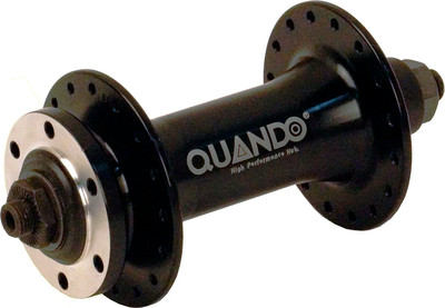 Втулка для велосипеда Quando KT-SL4F 32Н (передняя)