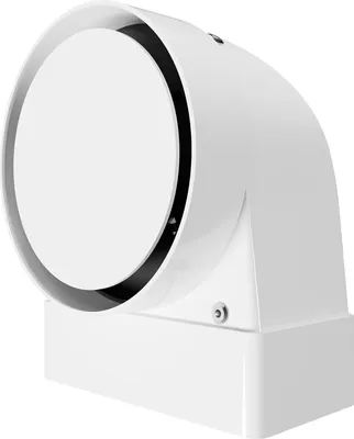 Решетка вентиляционная ERA 511SH10