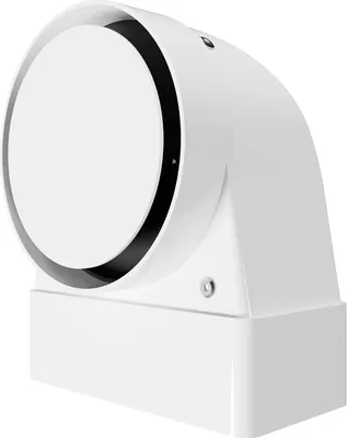 Решетка вентиляционная ERA 612SH10