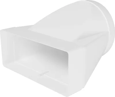 Колено-переходник ERA 922СП15КП