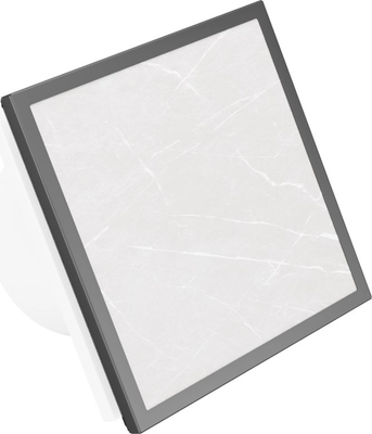 Декоративная панель для вытяжного вентилятора Diciti PAT4/5 Black