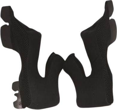 Подушки для мотошлема Airoh WRAAAP WR6G-L (L)