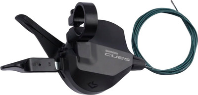 Манетка для велосипеда Shimano Cues SL-U4000-9R ASLU40009RC / HQ-0019687