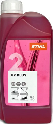 Моторное масло Stihl HP Plus 7028-516-0021 (1л)
