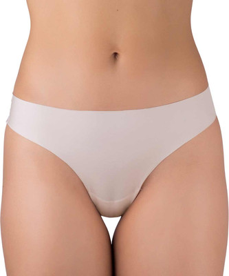 Трусы женские Verally 1129-2 (р.106, серебристый пион)