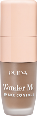 Скульптор для лица Pupa Wonder Me Shake Contour тон 007 (5.5мл)