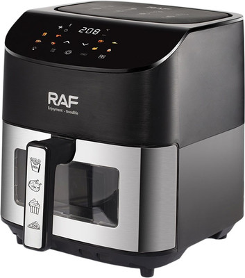 Аэрогриль RAF R.5010