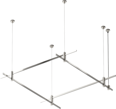 Подвесная система Maytoni Hang TFC-Flar-H04-PT
