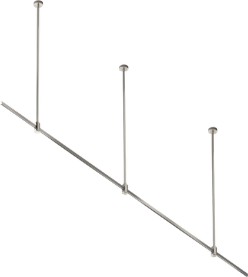 Подвесная система Maytoni Long TFC-Flar-L01-PT