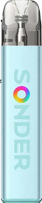 Электронный парогенератор Geekvape Sonder Q 2 (туманно голубой)